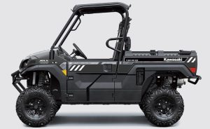 MULE PRO-FXR 1000 LE
