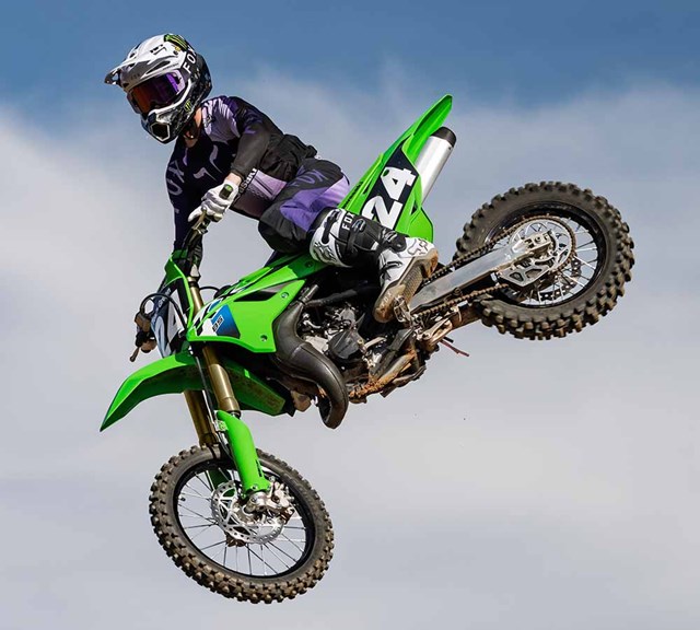 KX85 - Image 8