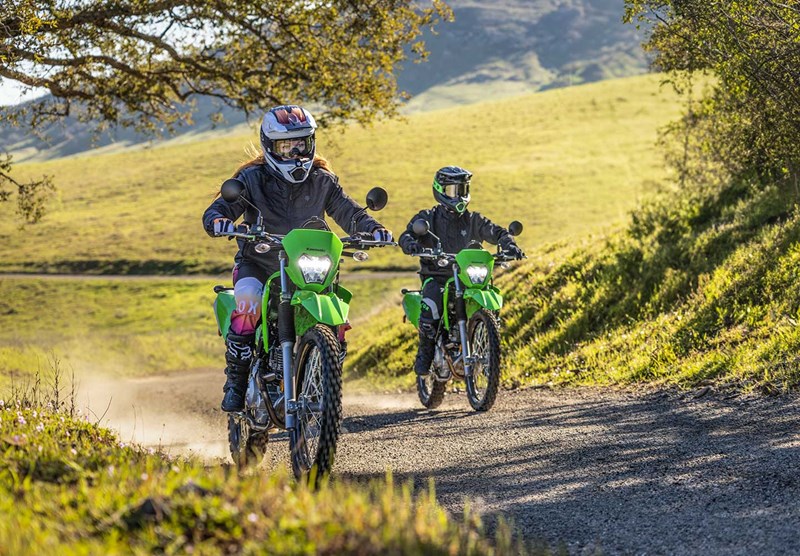 KLX230 - Image 5