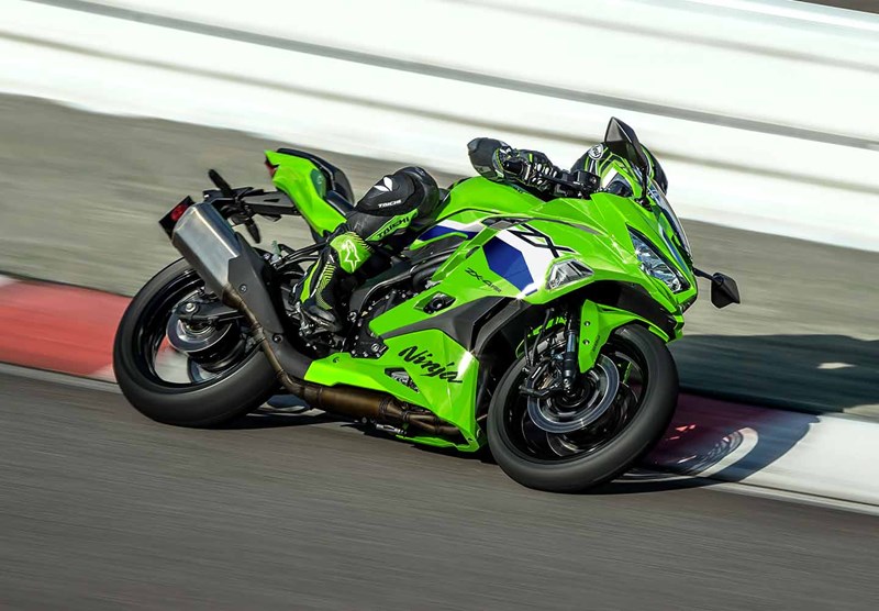 NINJA ZX-4R - Image 4