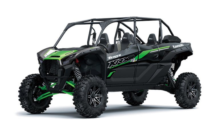 TERYX KRX4 1000 eS - Image 5