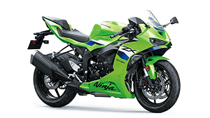 NINJA ZX-6R