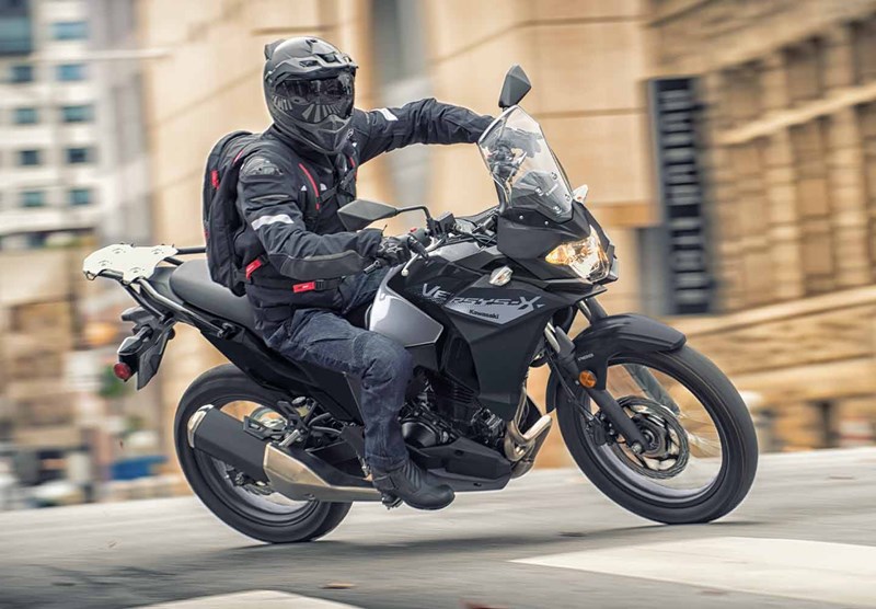 VERSYS-X 300 - Image 4