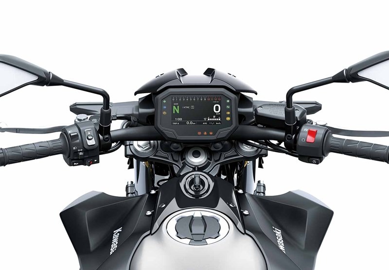 Z650 - Image 3