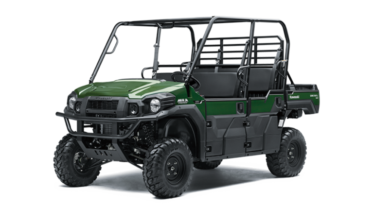 MULE PRO-DXT DIESEL - Image 6