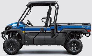 MULE PRO-FX 1000 HD EDITION