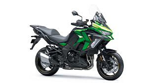 VERSYS 1100