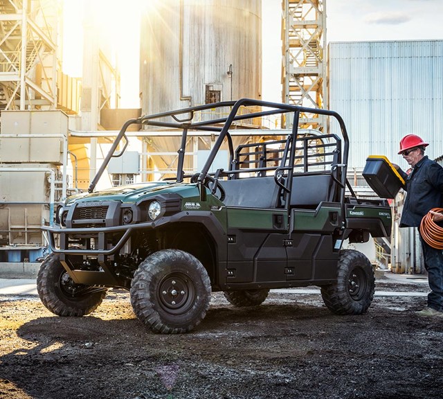 MULE PRO-DXT DIESEL - Image 7