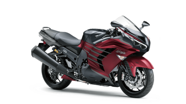 NINJA ZX-14R SE - Image 5