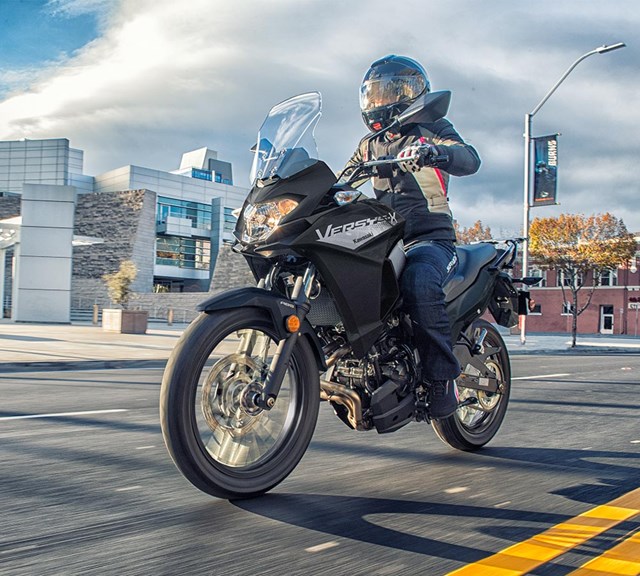VERSYS-X 300 - Image 7
