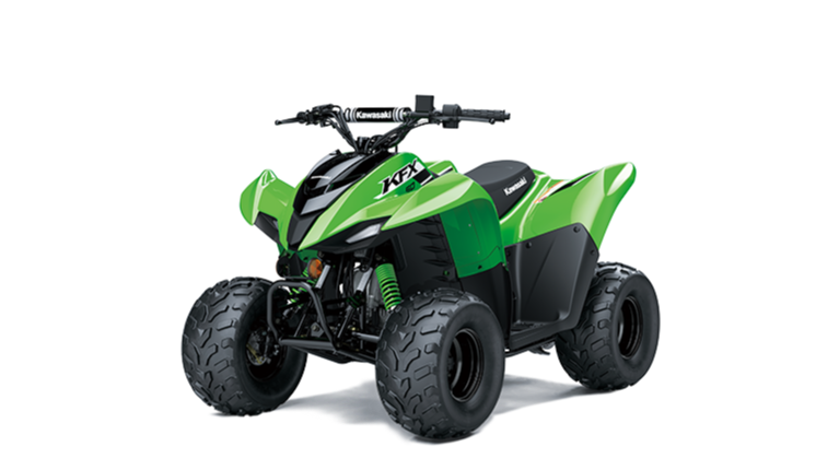 KFX50 - Image 6