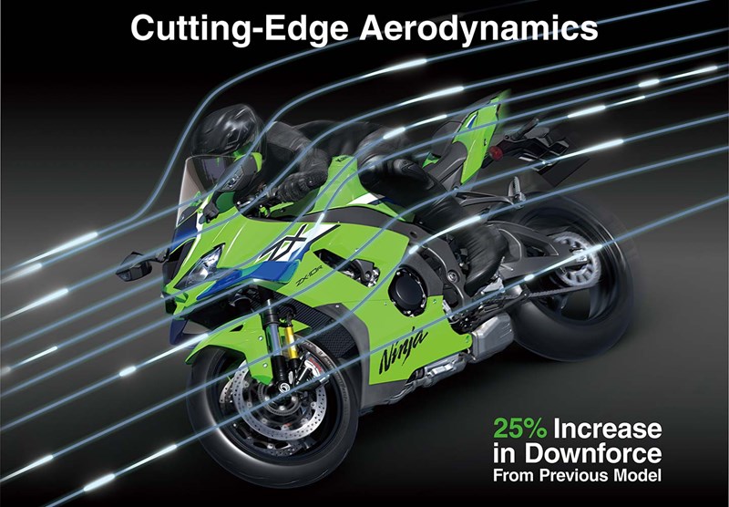 NINJA ZX-10R - Image 6