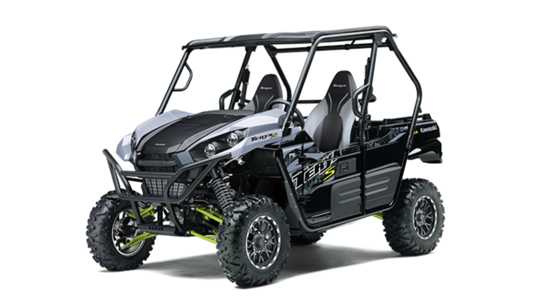 TERYX S LE - Image 6