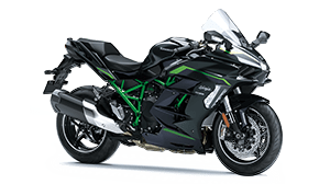 NINJA H2 SX