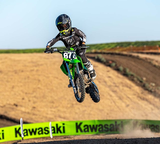 KX65 - Image 10