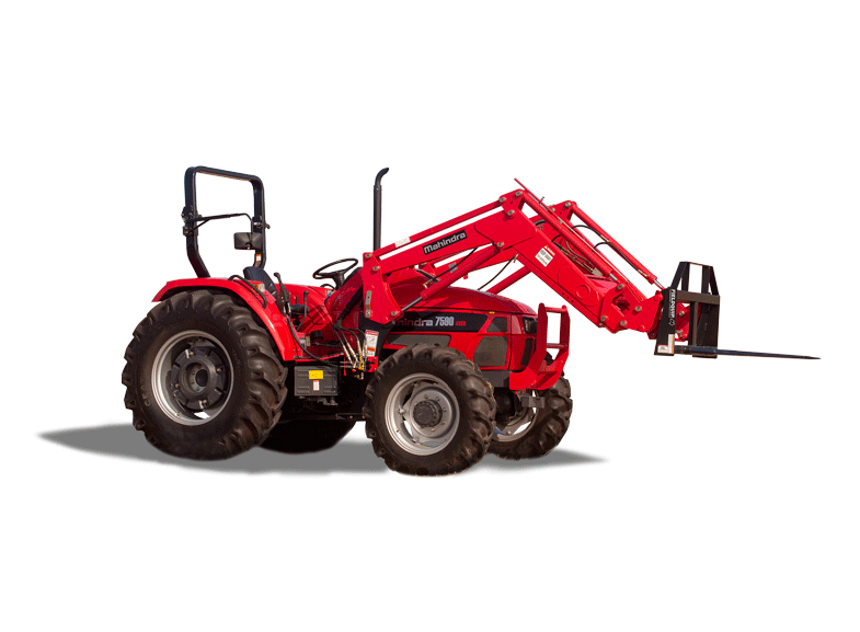 7590 4WD