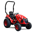 T265 Compact Tractor