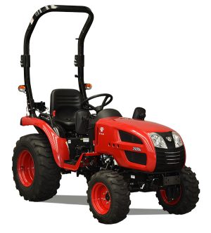 T2900 Compact Tractor