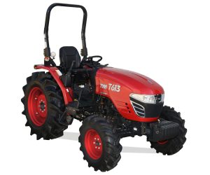 T613 HST Utility Tractor
