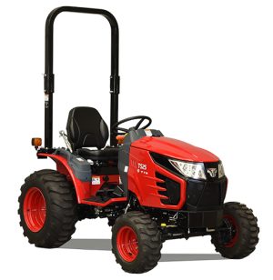 TS25 Compact Tractor