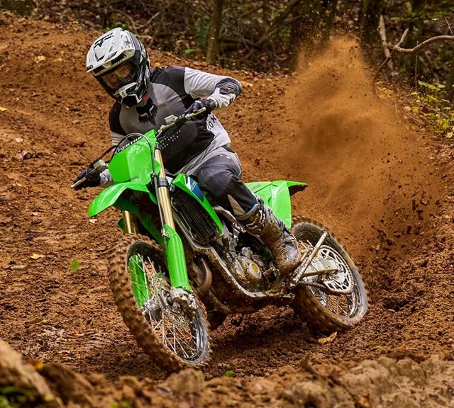KX450X - Image 3