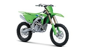 KX450f