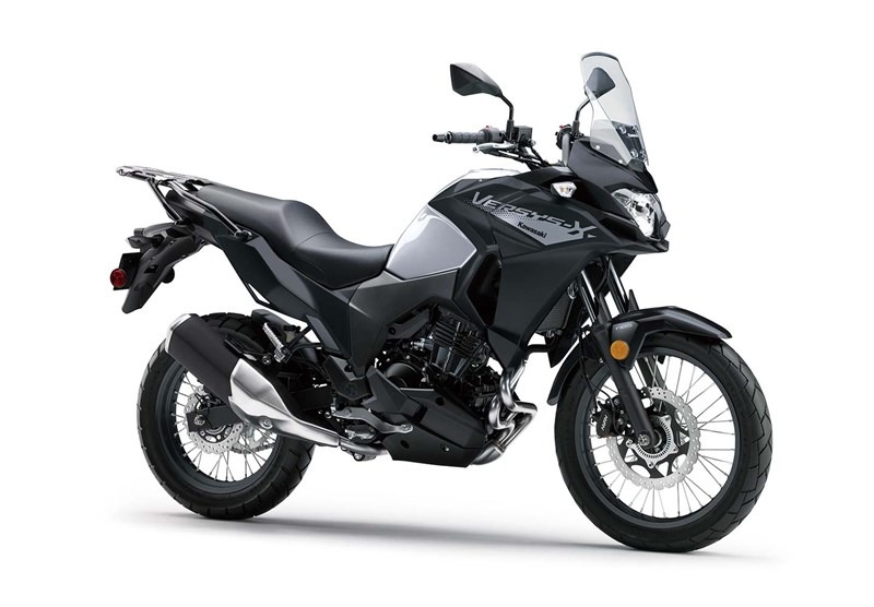VERSYS-X 300 - Image 5