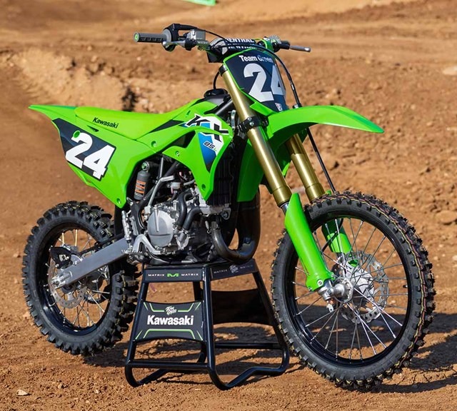 KX85 - Image 7