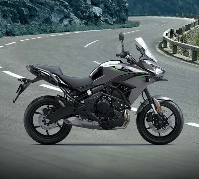 VERSYS 650 - Image 7