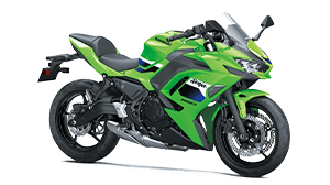 NINJA 650