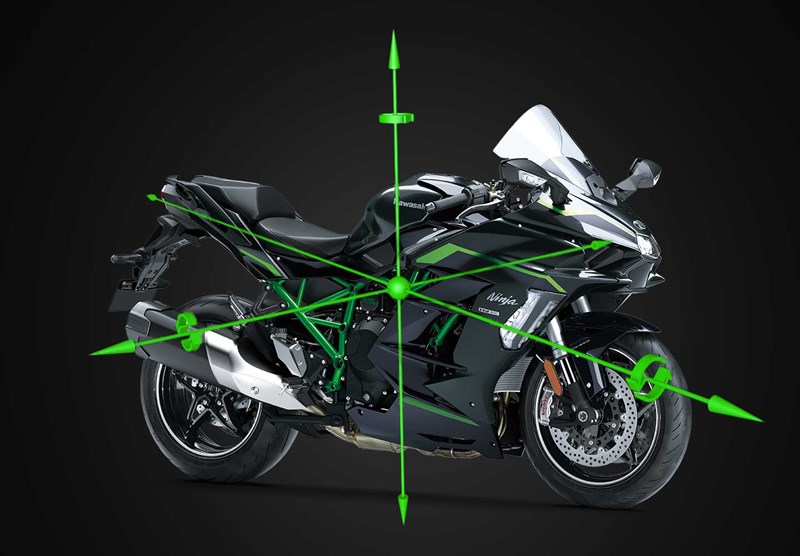 NINJA H2 SX - Image 4