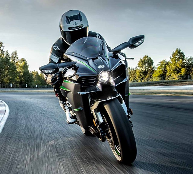 NINJA H2 - Image 8