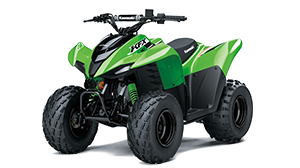 ATV