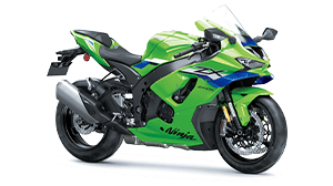 NINJA ZX-10R