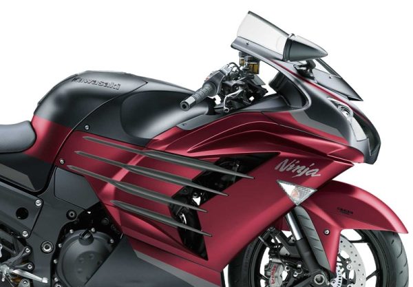 NINJA ZX-14R SE - Image 3