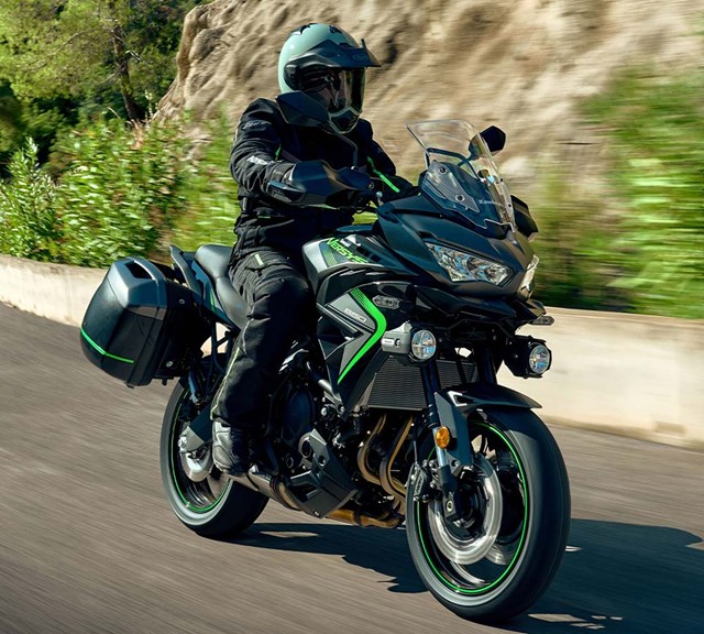 VERSYS 650 - Image 6