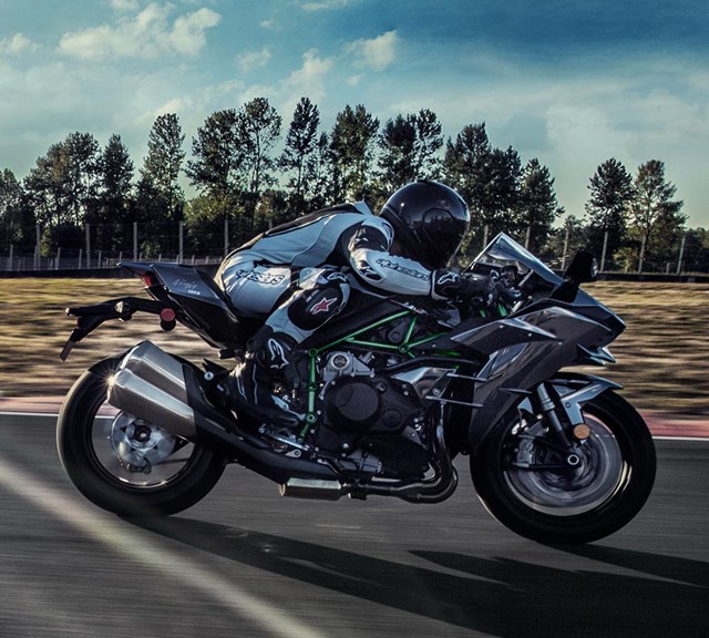 NINJA H2 - Image 7