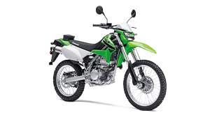 KLX250