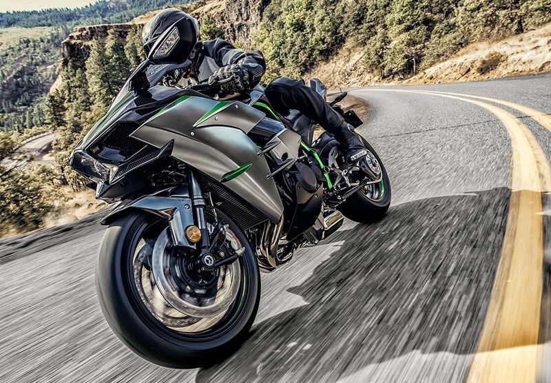 NINJA H2 - Image 5