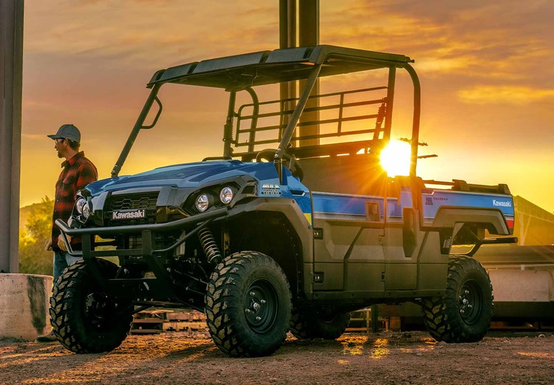 MULE PRO-FX 1000 HD EDITION - Image 11