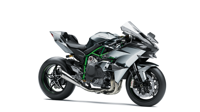 NINJA H2R - Image 4