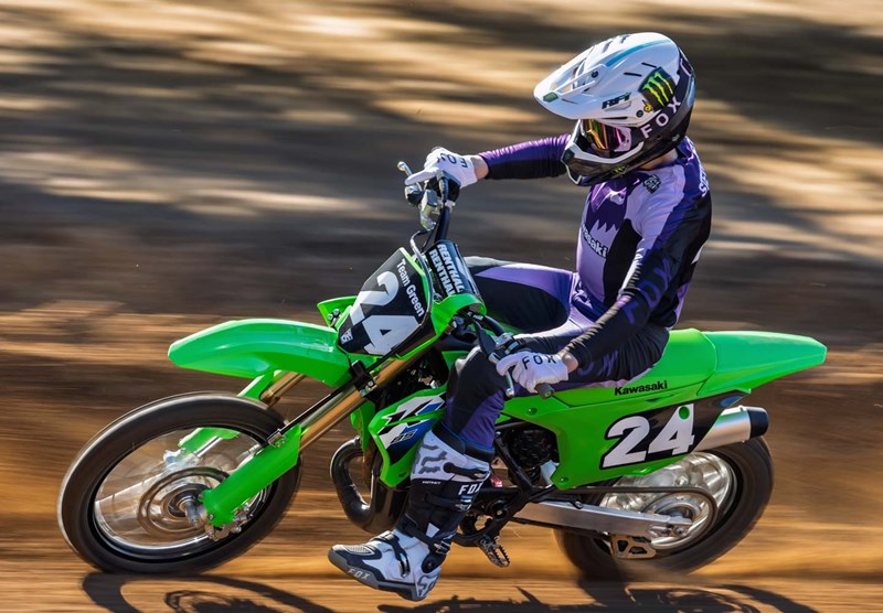 KX85 - Image 4