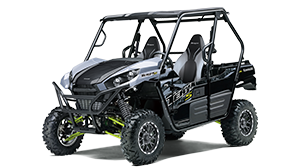 TERYX S LE