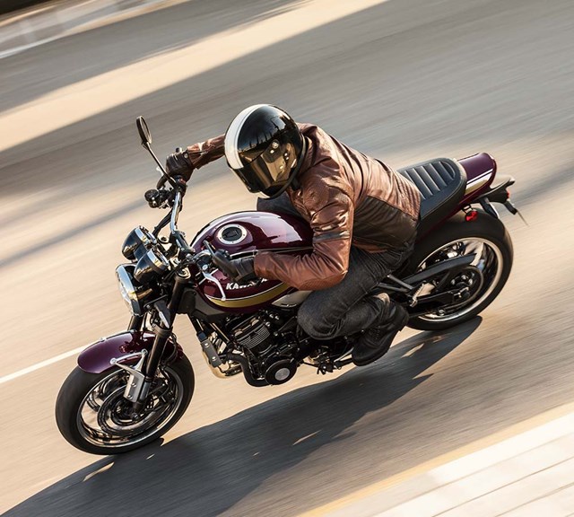 Z900RS - Image 8