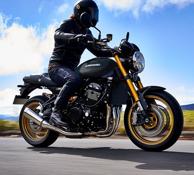 Z900RS - Image 5