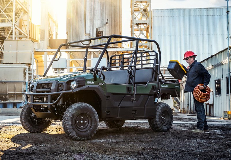 MULE PRO-DXT DIESEL - Image 4