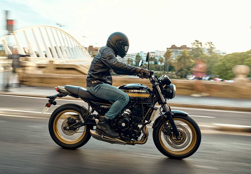 Z650RS - Image 3