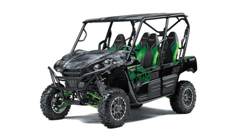 TERYX4 S LE - Image 6