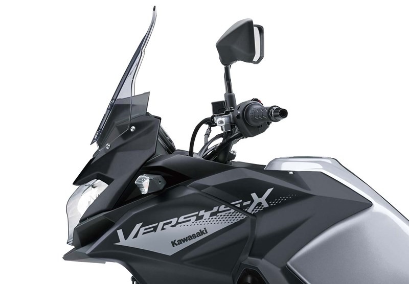 VERSYS-X 300 - Image 3