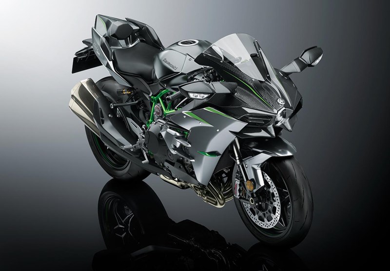 NINJA H2 - Image 2